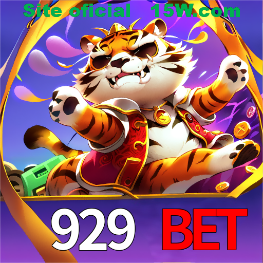 Imagem promocional da 929 Bet mostrando a plataforma e suas vantagens